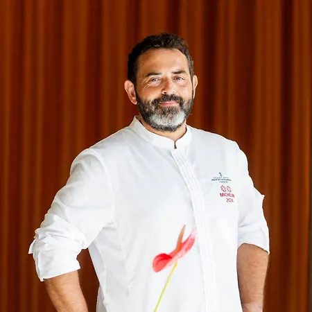 Ξενοδοχείο Grand Principe Di Piemonte 5*