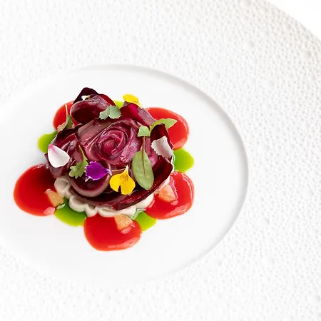 Gry Principe Di Piemonte Hotel