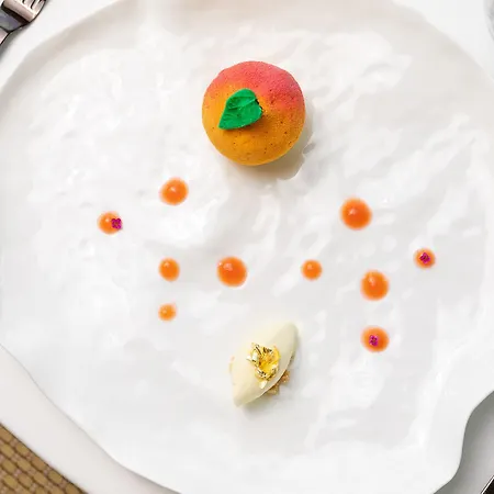 Отель Grand Principe Di Piemonte