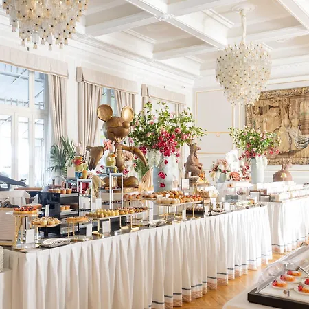 Hotel Grand Principe Di Piemonte