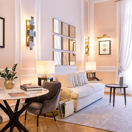 فندق Grand Principe Di Piemonte 5*