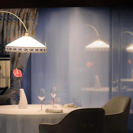 酒店 普林西皮迪皮耶蒙特大酒店