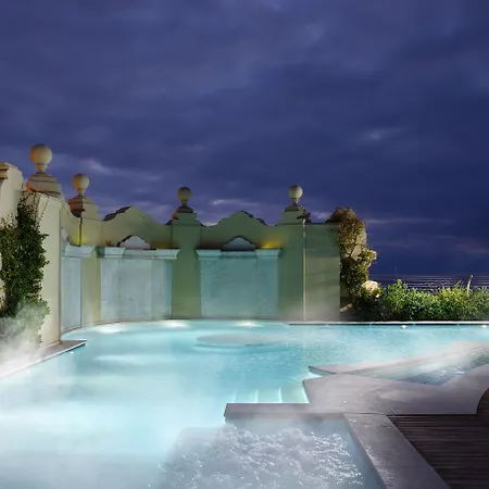 普林西皮迪皮耶蒙特大酒店 酒店 5*