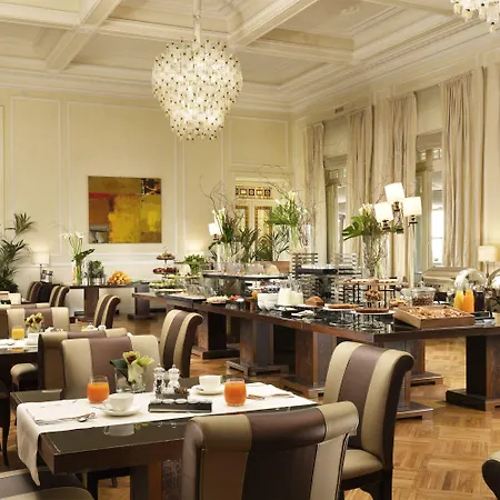 普林西皮迪皮耶蒙特大酒店 酒店