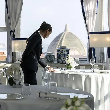 普林西皮迪皮耶蒙特大酒店 5*