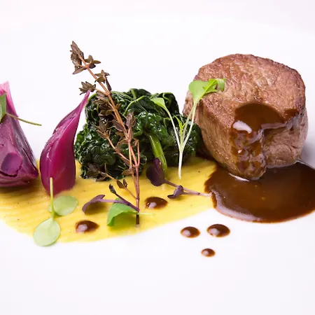 普林西皮迪皮耶蒙特大酒店 酒店