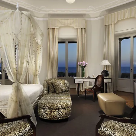 酒店 普林西皮迪皮耶蒙特大酒店 维亚雷焦