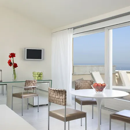 酒店 普林西皮迪皮耶蒙特大酒店 5*