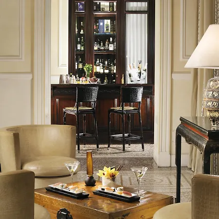 普林西皮迪皮耶蒙特大酒店 酒店 5*