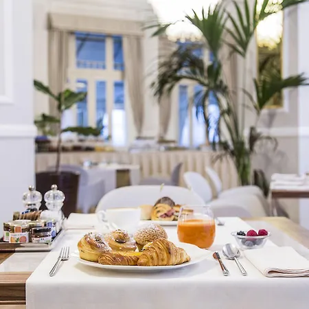 酒店 普林西皮迪皮耶蒙特大酒店 维亚雷焦