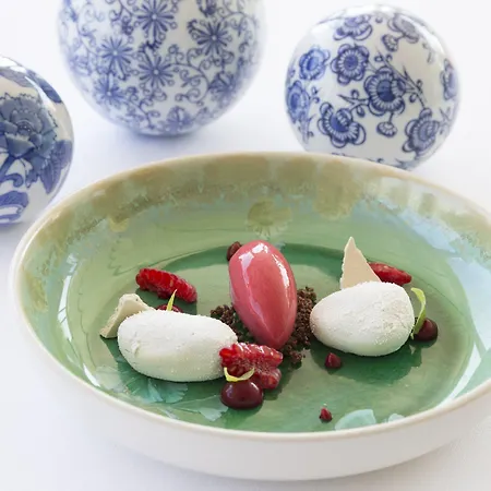 普林西皮迪皮耶蒙特大酒店 酒店 5*