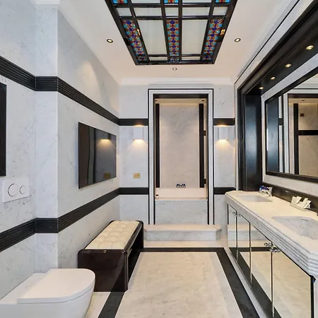 普林西皮迪皮耶蒙特大酒店 5*