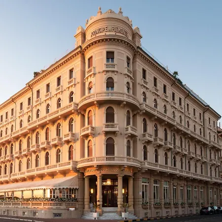 Grand Principe Di Piemonte Hotel 5*