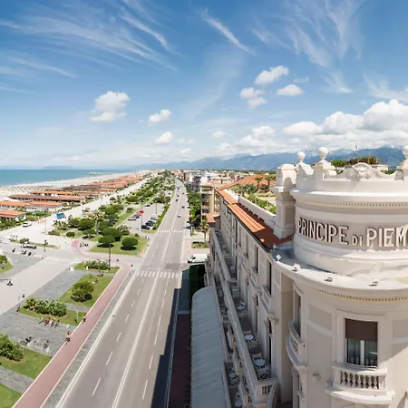 Hotel Grand Principe Di Piemonte 5*