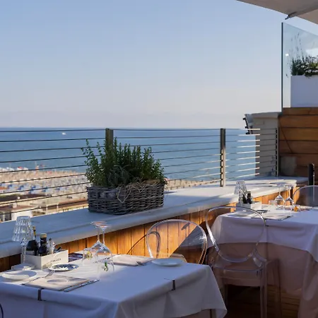 Hotel Grand Principe Di Piemonte Viareggio