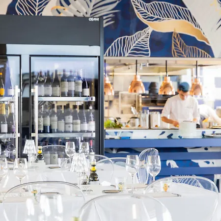 Grand Principe Di Piemonte Viareggio