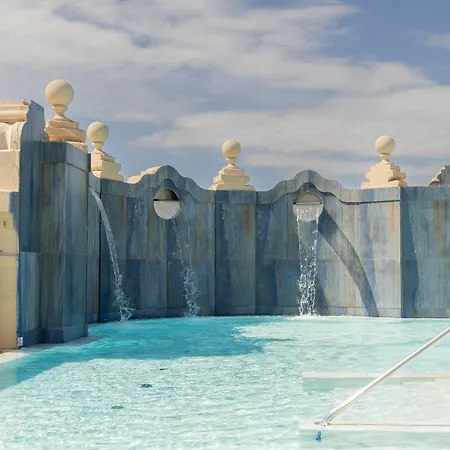 Hotel Grand Principe Di Piemonte 5*