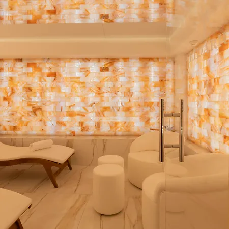 Grand Principe Di Piemonte Hotel Viareggio