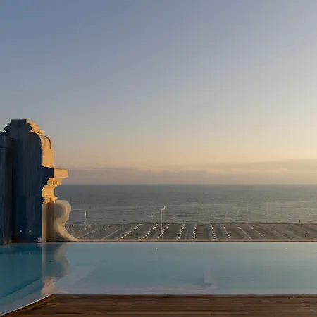 Hotel Grand Principe Di Piemonte Viareggio