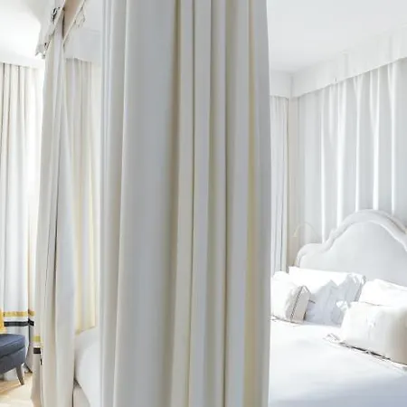 Grand Principe Di Piemonte 5* Viareggio
