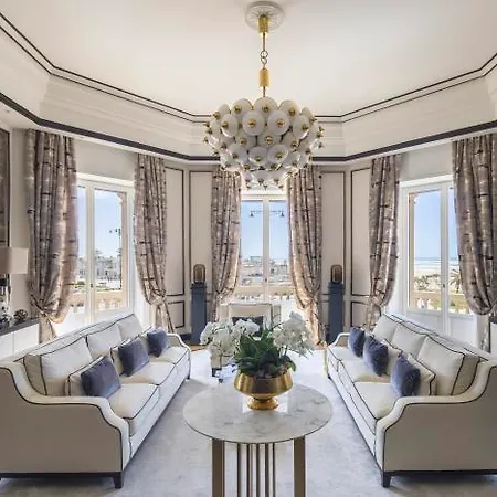Grand Principe Di Piemonte Hotel