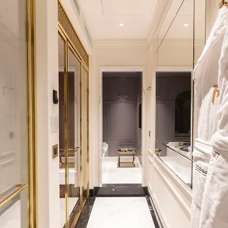 Grand Principe Di Piemonte Hotel 5*