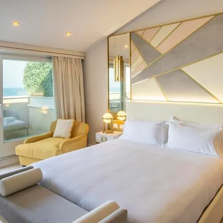 Hotel Grand Principe Di Piemonte 5*