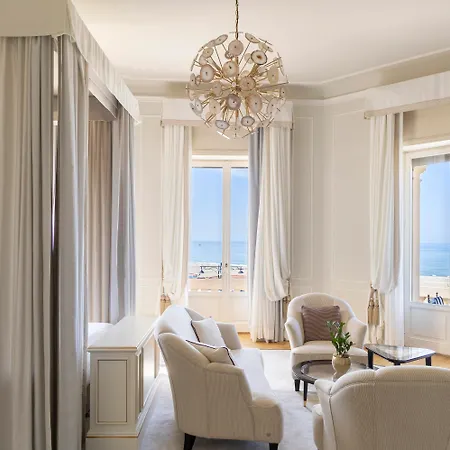 Grand Principe Di Piemonte Hotel Viareggio