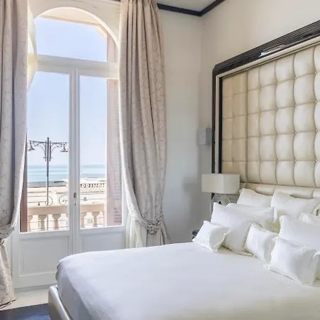 Hotel Grand Principe Di Piemonte Viareggio
