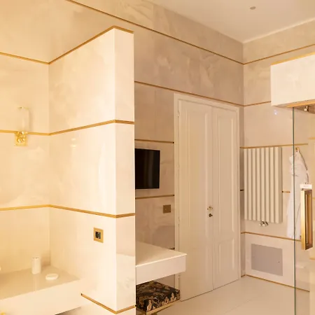 Grand Principe Di Piemonte 5*