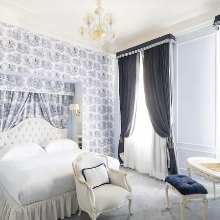 Grand Principe Di Piemonte 5* Viareggio