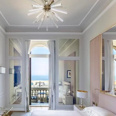 Grand Principe Di Piemonte Hotel 5*