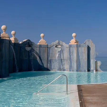 Grand Principe Di Piemonte Hotel