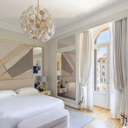 Grand Principe Di Piemonte Hotel 5*