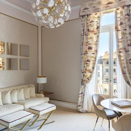 Hotel Grand Principe Di Piemonte Viareggio
