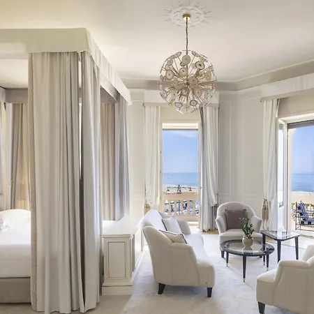 Grand Principe Di Piemonte 5* Viareggio