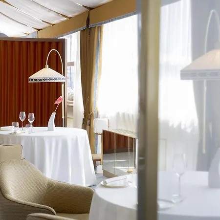 Grand Principe Di Piemonte Hotel Viareggio