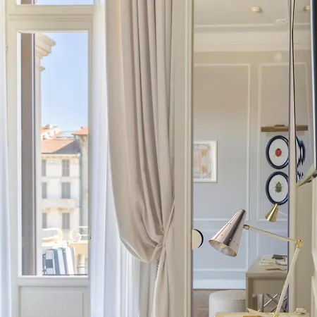 Hotel Grand Principe Di Piemonte