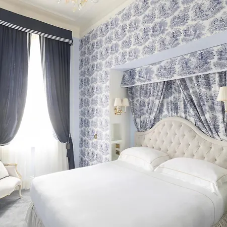 Grand Principe Di Piemonte Hotel 5*