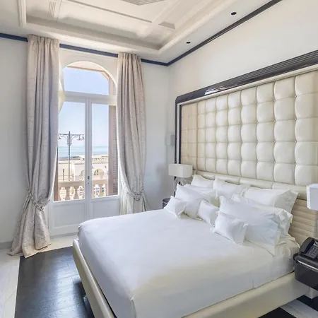 Grand Principe Di Piemonte Viareggio