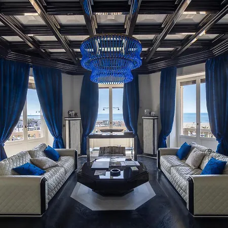 Hotel Grand Principe Di Piemonte 5*
