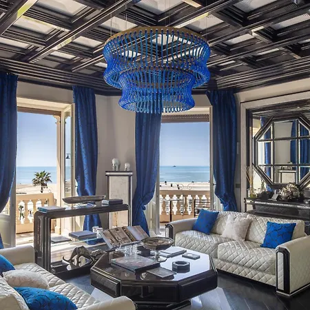 Hotel Grand Principe Di Piemonte Viareggio